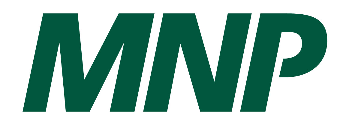 MNP Logo