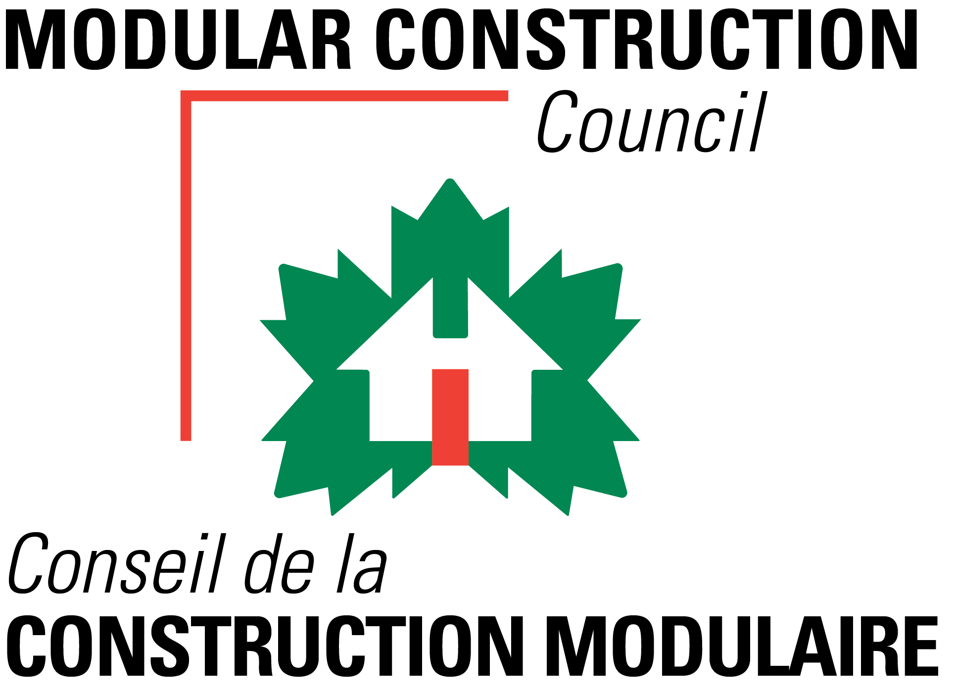 Modular Construction Council Logo