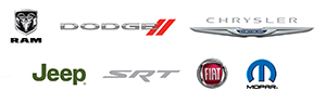 CHRYSLER, DODGE, JEEP, RAM & FIAT