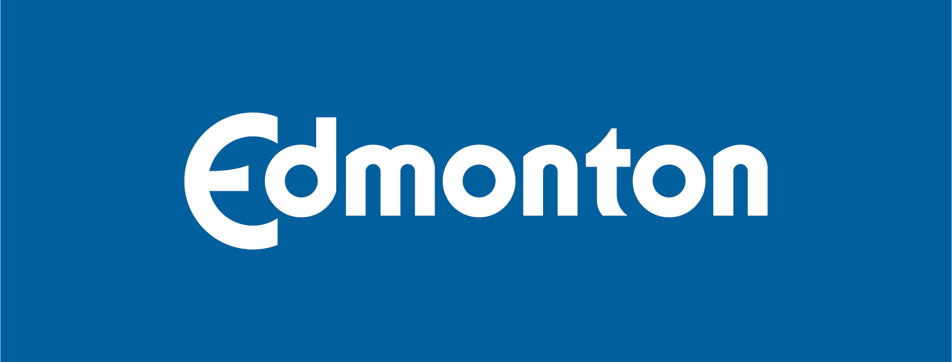Edmonton Logo