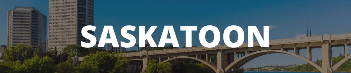 Saskatoon