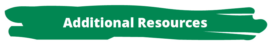 Additional Resources