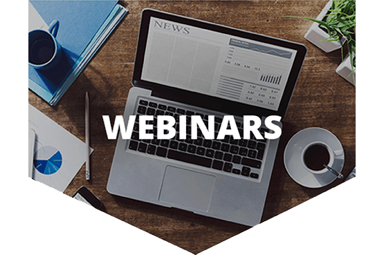 webinar