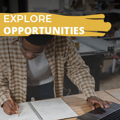 Explore Opportunities