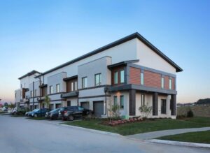 Net Zero - Canadian Home Builders' Association