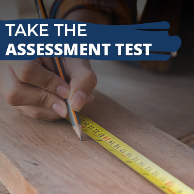 Take the Assessment Test