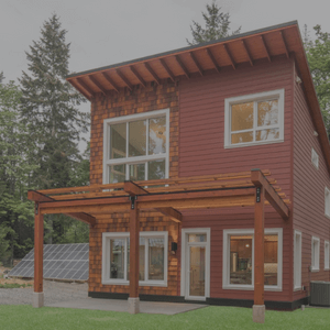 Learn More About Net Zero Homes