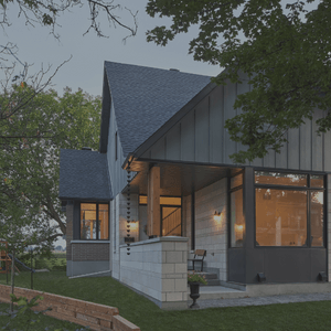 Net Zero Renovations