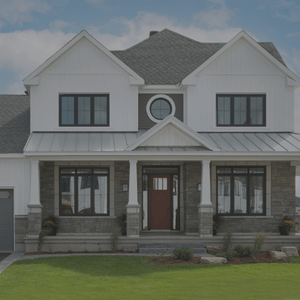 WHY LIVE IN A NET ZERO HOME