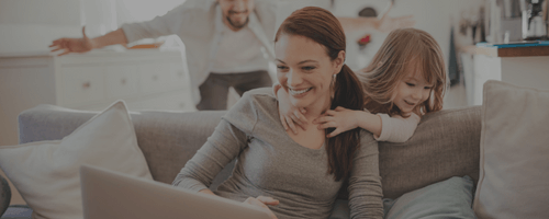 Greater Comfort, Healthier Living