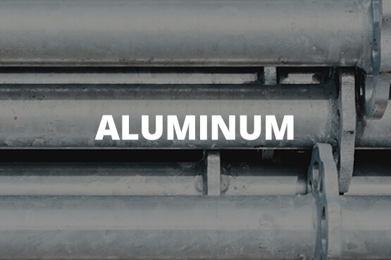 Aluminum