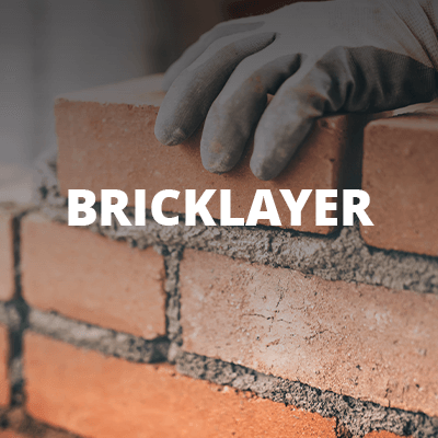 Bricklayer