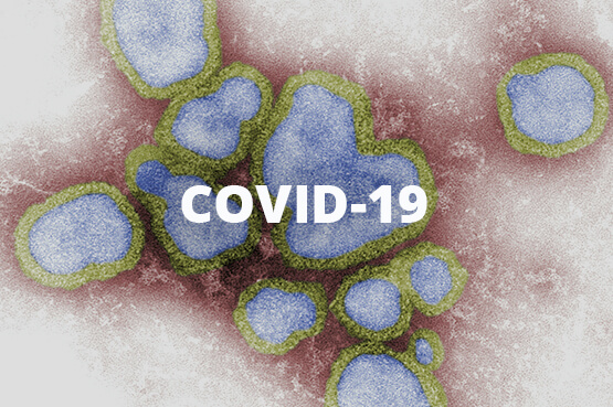 COVID-19