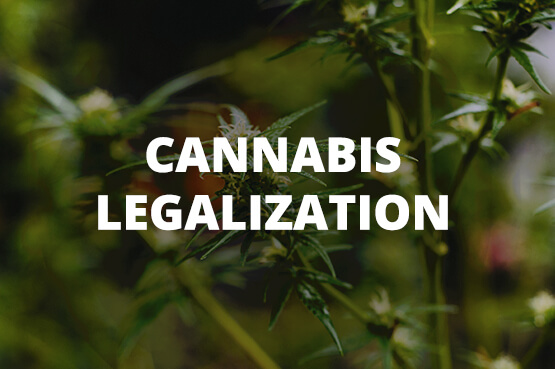 Cannabis-Legalization