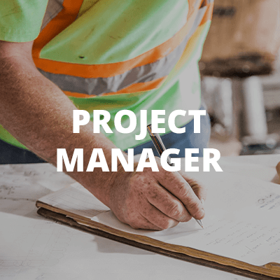 Project manager