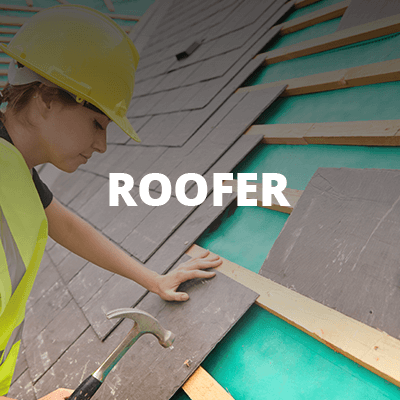 Roofer
