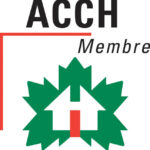 CHBA Membership Logo