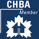 CHBA Membership Logo