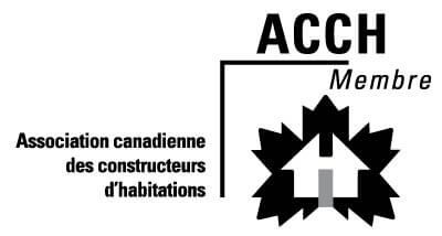 CHBA Membership Logo