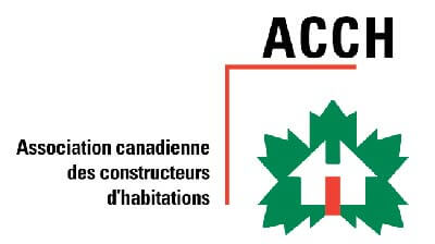 CHBA Membership Logo