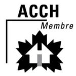 CHBA Membership Logo