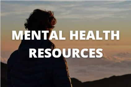 mental health resources