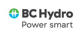 BC Hydro logo