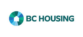 BC housing logo