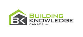 Building Knowledge Logo