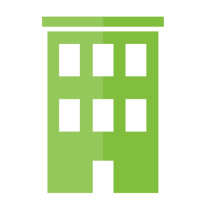apartment icon