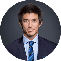 Stephen Magneron