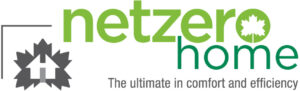 logo netzero home