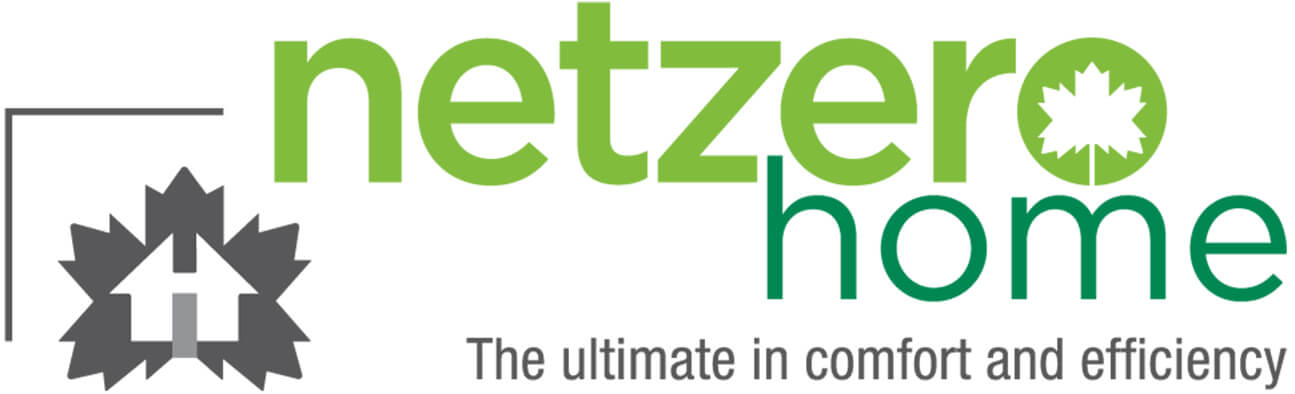 logo netzero home