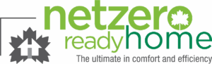 logo netzero home