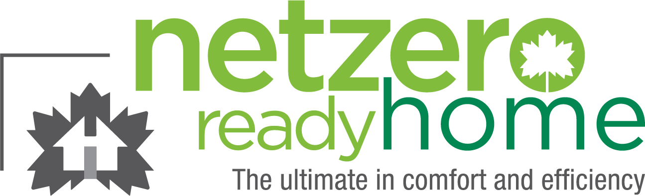 logo netzero home