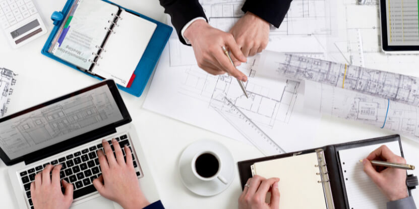 Extensive Home Renovation