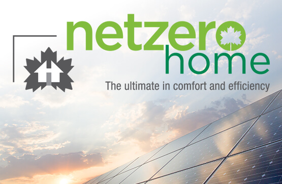 netzero home
