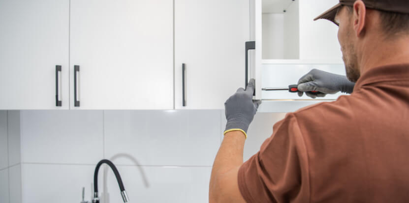 Specific Room Renovations