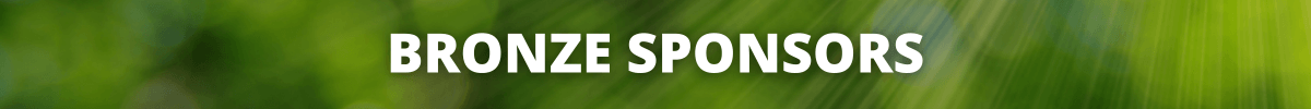 bronze sponsor