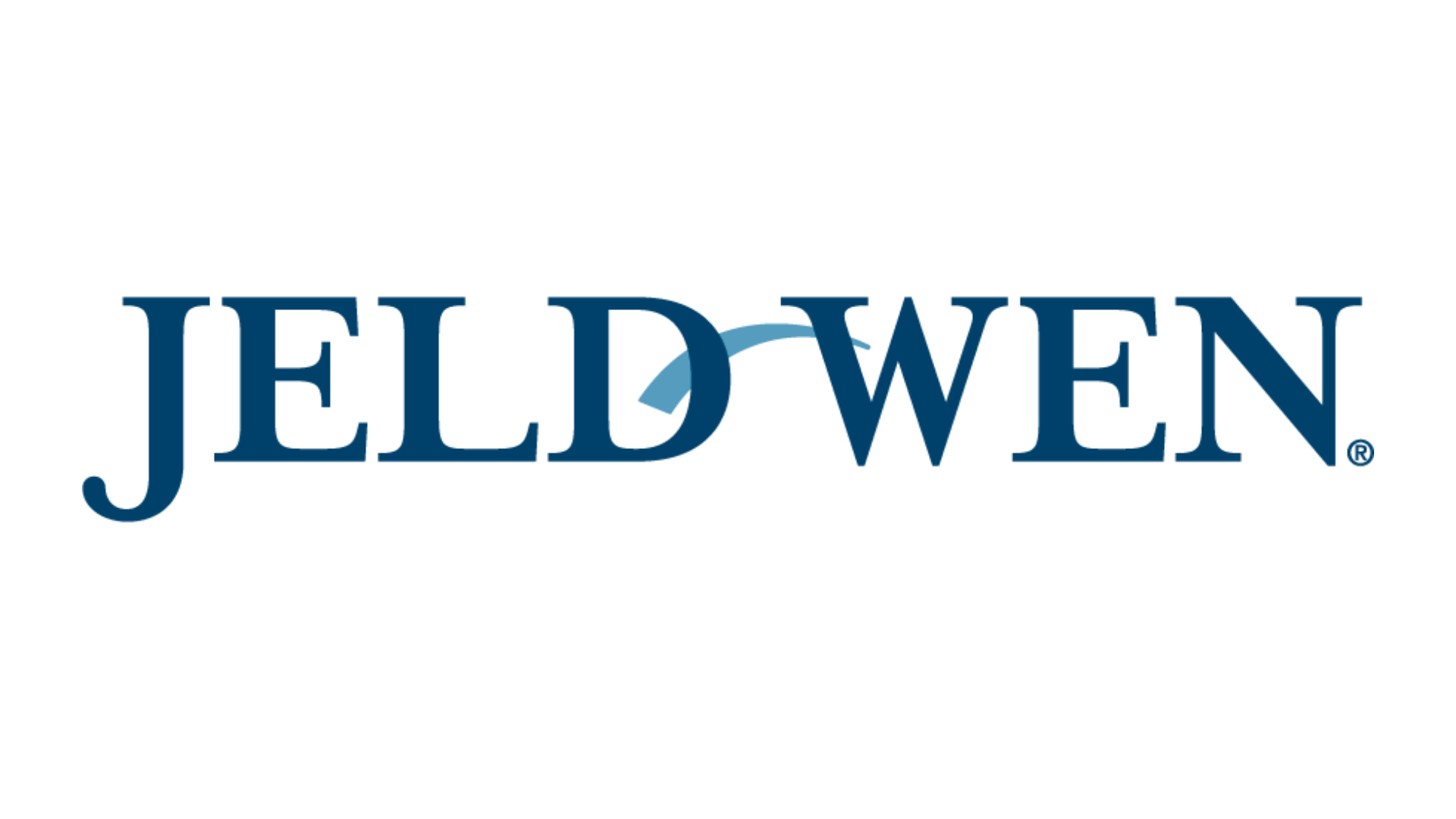 Jeldwen logo