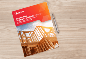 BuildForce Residential Scenario Outlook 2024-2033