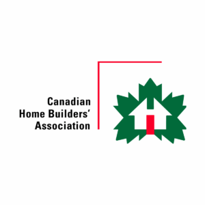 CHBA Square logo
