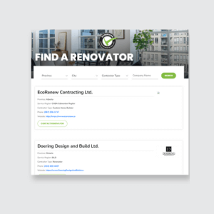 Renomark directory