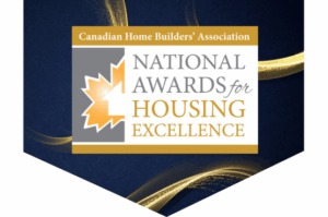 CHBA National Awards for Housing Excellence logo