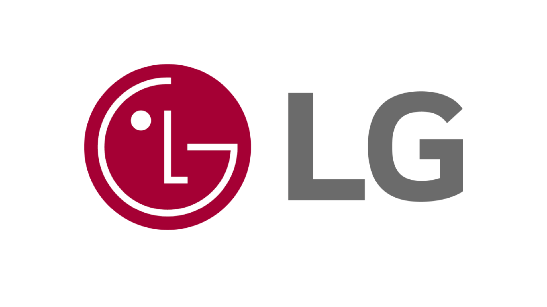 LG logo
