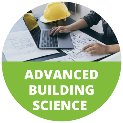Advanced Building Science
