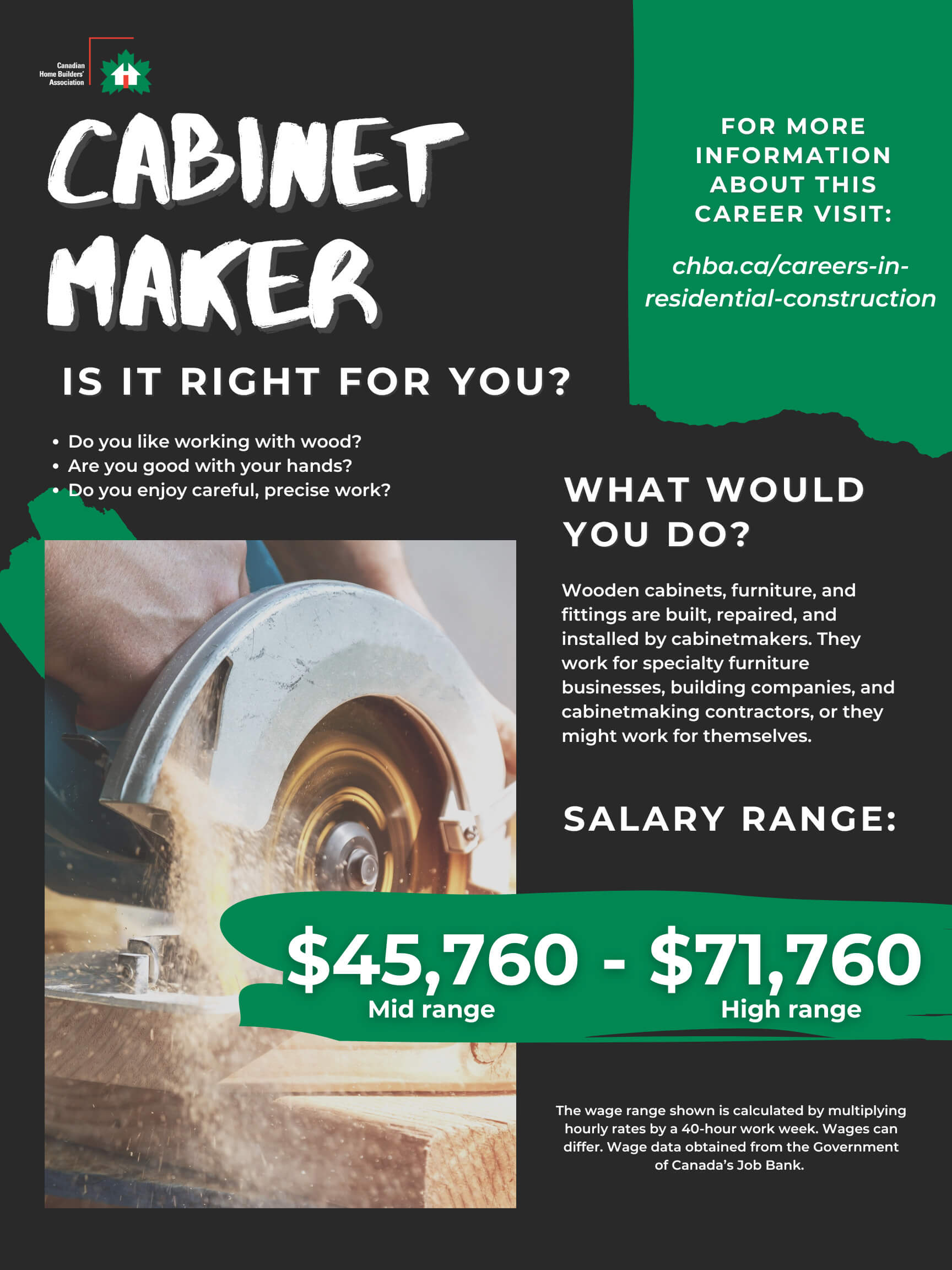 CareersinRC-Cabinet-maker