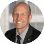 Colin Bayne, CHBA Headshot