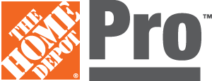 Home Depot Pro logo