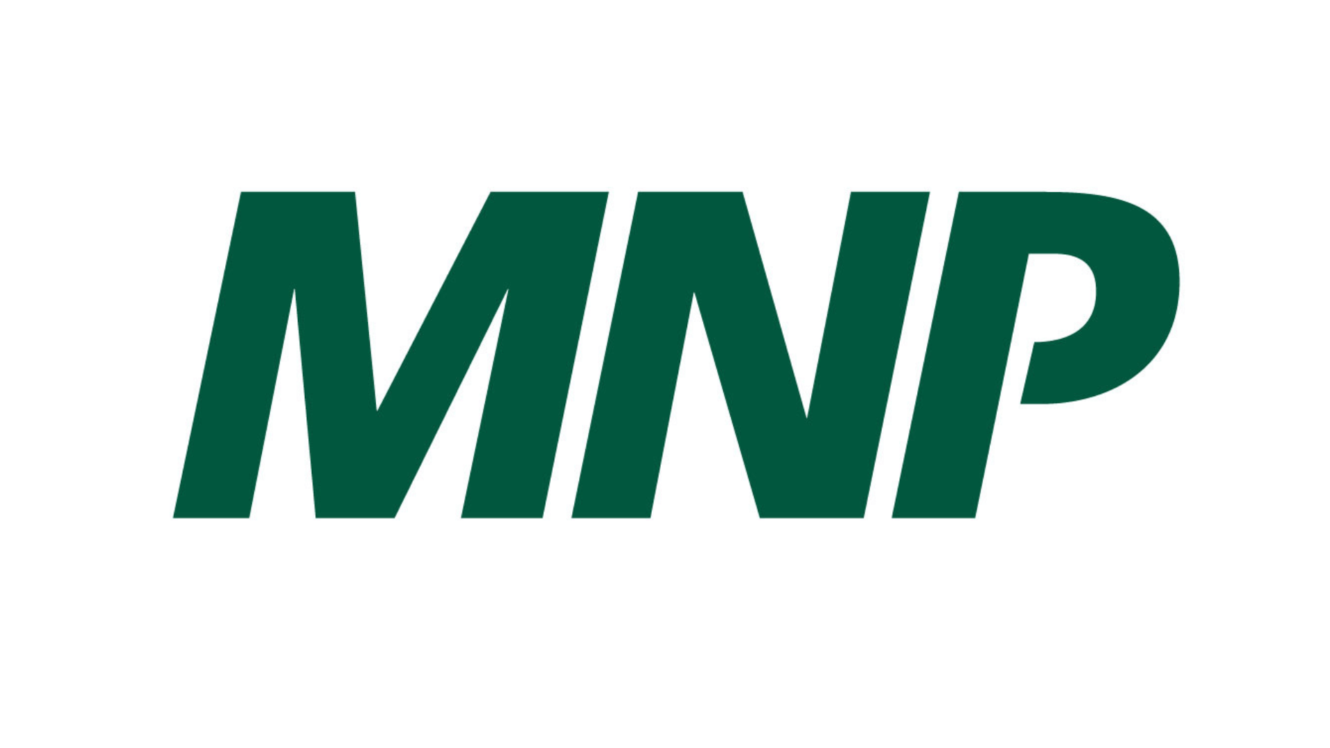 MNP Logo
